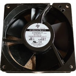 Ventilatore assiale 120x120