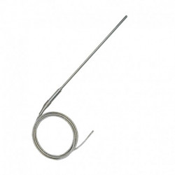 Termocoppia k con cavo in...