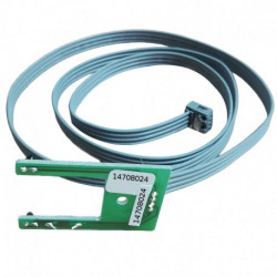 Sensore di flusso con cavo