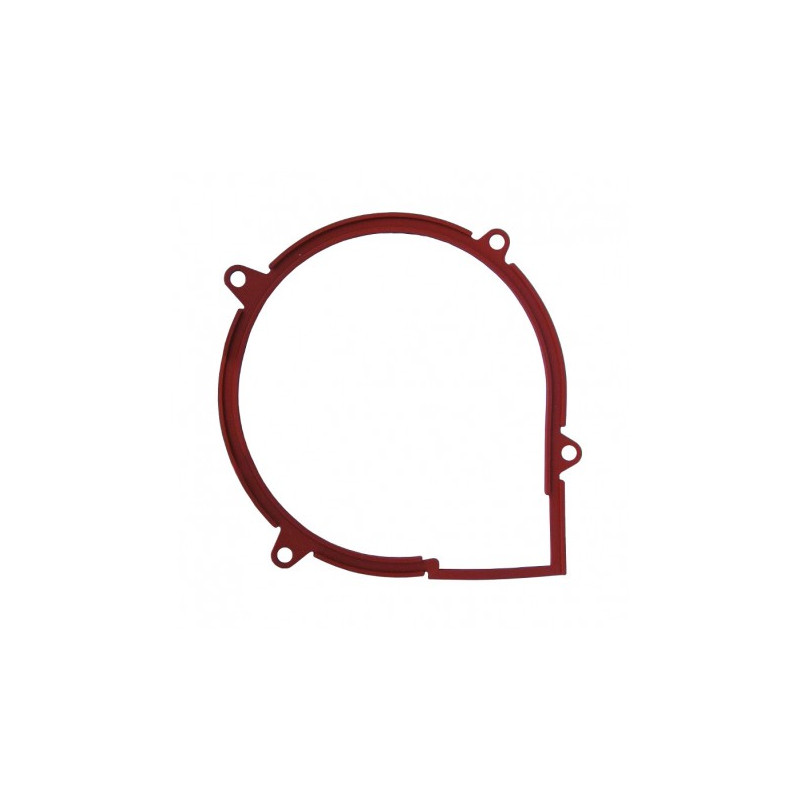 Guarnizione estrattore fumi