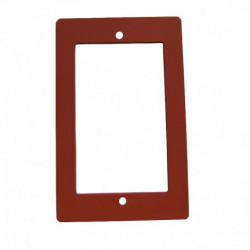 Guarnizione ispezione