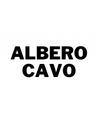Motoriduttori con albero cavo