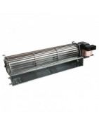 Ventilatori tangenziali