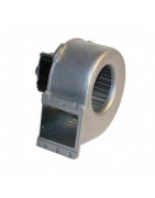 Ventilatori centrifughi